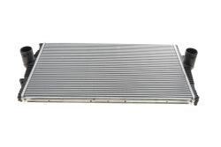 Радіатор інтеркулера Volvo S60/S80/V70 2.0T/2.5T/2.4D 01-10 Радіатор інтеркулера Volvo S60/S80/V70 2.0T/2.5T/2.4D 01-10