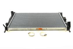 Радіатор охолодження Ford Mondeo 1.6-2.5/1.8TD 93-00 Радіатор охолодження Ford Mondeo 1.6-2.5/1.8TD 93-00