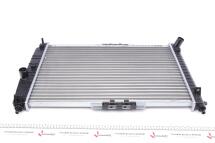 Радиатор охлаждения Chevrolet Aveo 1.4i 03- Радиатор охлаждения Chevrolet Aveo 1.4i 03-