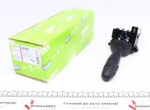 Перемикач підрульовий Renault Trafic II/Opel Vivaro A 01- (L) (повороти/світло/туманки) Перемикач підрульовий Renault Trafic II/Opel Vivaro A 01- (L) (повороти/світло/туманки)