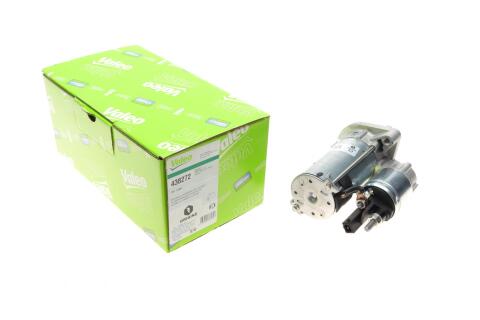 Стартер BMW 5 (E60/F10) 03-16 (N20/N55/N52/N53) (1.2kw) (z=9)