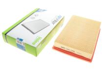 Фільтр повітряний Peugeot 307 1.4-2.0 00-09