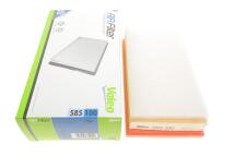 Фільтр повітряний Fiat Scudo/Citroen Jumpy/Peugeot Expert 1.6JTD/HDi 07-/Citroen C5 1.6HDRi 04- Фільтр повітряний Fiat Scudo/Citroen Jumpy/Peugeot Expert 1.6JTD/HDi 07-/Citroen C5 1.6HDRi 04-