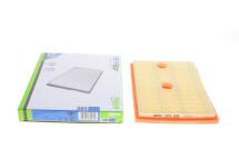 Фильтр воздушный Audi A3/Q3/Skoda Octavia/Rapid/SuperB/VW Caddy/Golf/Passat/Sharan 1.2/1.4TSI 11- Фильтр воздушный Audi A3/Q3/Skoda Octavia/Rapid/SuperB/VW Caddy/Golf/Passat/Sharan 1.2/1.4TSI 11-