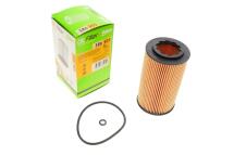 Фільтр масляний Opel Omega B/Vectra B/Astra G 2.0/2.2DTI