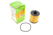 Фільтр масляний Opel Astra G/Vectra B/C 2.2i 00-