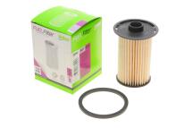 Фильтр топливный Ford Focus/Mondeo 1.8TDCI 04-15