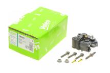 Реле генератора (14V) Citroen Nemo 1.4 HDi 08-