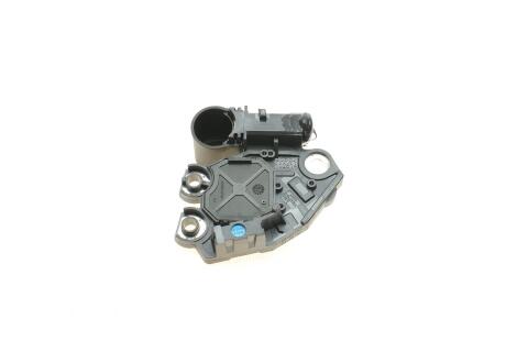 Реле генератора (14V) Citroen Nemo 1.4 HDi 08- Реле генератора (14V) Citroen Nemo 1.4 HDi 08-