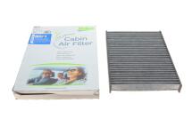 Фильтр салона Audi A4/A6 1.6-4.2 97-(угольный) Фильтр салона Audi A4/A6 1.6-4.2 97-(угольный)