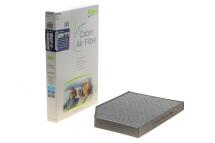 Фильтр салона BMW 3 (G20/G20)/X3 (G01/F97)/X4 (G02/F98) 17-(угольный) (антиаллергенный) Фильтр салона BMW 3 (G20/G20)/X3 (G01/F97)/X4 (G02/F98) 17-(угольный) (антиаллергенный)