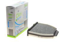 Фільтр салону MB GLK-class (X204) 08- (вугільний)