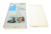 Фильтр салона Nissan Juke/Leaf 10- Фильтр салона Nissan Juke/Leaf 10-