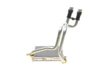 Радіатор пічки VW Golf/Jetta 09-