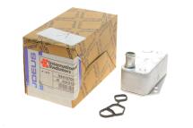 Радіатор оливи