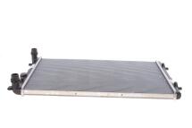 Радіатор охолодження Skoda Octavia/VW Bora/Golf IV 1.4-2.3/1.9TDI