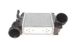 Радиатор интеркулера VW Golf/Bora/Skoda Octavia/Seat Leon 1.9TDI 00-10