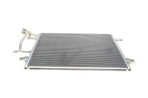 Радиатор кондиционера VW Passat 1.6-2.8 94- Радиатор кондиционера VW Passat 1.6-2.8 94-