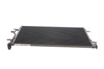 Радіатор кондиціонера Audi A4/A6 00-12 Радіатор кондиціонера Audi A4/A6 00-12