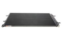 Радиатор кондиционера Audi A4/A5/A6/A7/Q5/Porsche Macan 1.8-4.0 07-