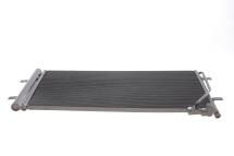Радиатор кондиционера Audi Q3 1.4/2.0 TDI 11-