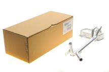 Радіатор масляний VW Golf V/VI 1.4TSI 03-13/Passat 1.4TSI 07-10/1.6FSI 05-08 (теплообмінник)