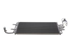 Радиатор кондиционера Audi A3/Seat Leon/Toledo/Skoda Octavia/VW Bora/Golf 1.4-3.2 96-13 Радиатор кондиционера Audi A3/Seat Leon/Toledo/Skoda Octavia/VW Bora/Golf 1.4-3.2 96-13