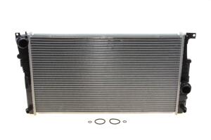 Радиатор охлаждения BMW 1 (F20/F21)/3 F30/F34)/4 (F36/F33) 1.5-3.0i (B38/N20/N55)