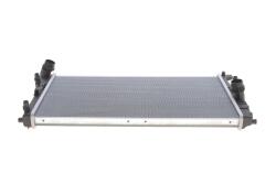 Радиатор охлаждения BMW 3 (F30/F80) 12-18 N57