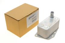 Радиатор масляный BMW 3 (E90) 320 d 04-11 M47/N47 (теплообменник)