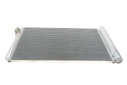 Радіатор кондиціонера BMW 5 (E60/E61)/6 (E63)/7 (E65/E66//E67) 2.0-6.0 01-10 (N43/46/52/53/62/M54) Радіатор кондиціонера BMW 5 (E60/E61)/6 (E63)/7 (E65/E66//E67) 2.0-6.0 01-10 (N43/46/52/53/62/M54)