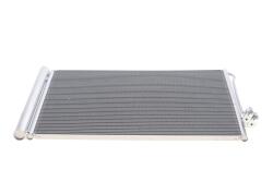 Радиатор кондиционера BMW X5 (E70/F15/F85)/X6 E71/E72/(F16/F86/) 2.0D-4.8 06-19 M57/N52//N55/N57