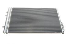 Радіатор кондиціонера BMW X3 (F25)/X4 (F26) 12-18 B47/N20/N47/N52/N55/N57