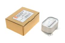 Радіатор оливний BMW 1 (F20/F21)/3 (F30/F80) 11- N13 B16 (теплообмінник)