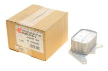 Радіатор масляний Citroen C4/C5/Peugeot 207/308/508/5008 1.6 08- (теплообмінник) Радіатор масляний Citroen C4/C5/Peugeot 207/308/508/5008 1.6 08- (теплообмінник)