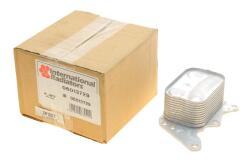 Радиатор масляный Citroen C4/C5/Peugeot 207/308/508/5008 1.6 08- (теплообменник)