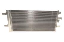 Радіатор кондиціонера (з осушувачем) BMW 1 (F40)/2 (F45/F44/F46)/X1 (F48)/X2 (F39) B37/B47 14-