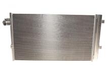 Радиатор кондиционера