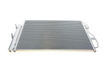 Радіатор кондиціонера Chevrolet Aveo 1.2-1.6