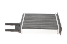 Радіатор пічки Citroen Jumper/Fiat Ducato/Peugeot Boxer 94-