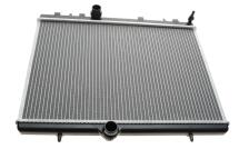 Радіатор охолодження Citroen Picasso/Peugeot 3008/5008 1.2-1.6 12-