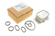 Радіатор масляний Citroen Jumpy/Fiat Scudo/Peugeot Expert 2.0 HDI 07- (теплообмінник)