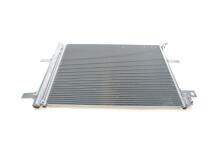 Радіатор кондиціонера Citroen Berlingo/Jumpy/Peugeot Expert/Partner 16- Радіатор кондиціонера Citroen Berlingo/Jumpy/Peugeot Expert/Partner 16-