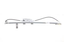 Склопідіймач (передній) Citroen Jumper/Peugeot Boxer 06- (R) (електро) (без моторчиком)