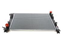 Радиатор охлаждения Renault Dokker/Dacia Logan 1.2TCe/1.6/1.5dCi 12-