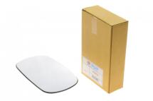 Скло дзеркала Fiat Doblo 1.2-1.9 01- Скло дзеркала Fiat Doblo 1.2-1.9 01-