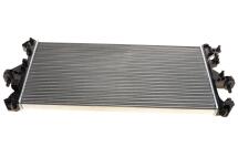 Радіатор охолодження Citroen Jumper/Fiat Ducato/Peugeot Boxer 2.0HDi 11- Радіатор охолодження Citroen Jumper/Fiat Ducato/Peugeot Boxer 2.0HDi 11-