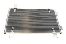 Радіатор кондиціонера Citroen Jumper/Fiat Ducato/Peugeot Boxer 2.0-2.8 HDI 94- Радіатор кондиціонера Citroen Jumper/Fiat Ducato/Peugeot Boxer 2.0-2.8 HDI 94-