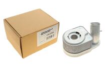 Радіатор масляний Fiat Ducato 2.3D 06- Радіатор масляний Fiat Ducato 2.3D 06-