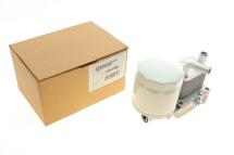 Радіатор масляний Ford Transit Connect 1.8TDCi 02-13 (теплообмінник) Радіатор масляний Ford Transit Connect 1.8TDCi 02-13 (теплообмінник)